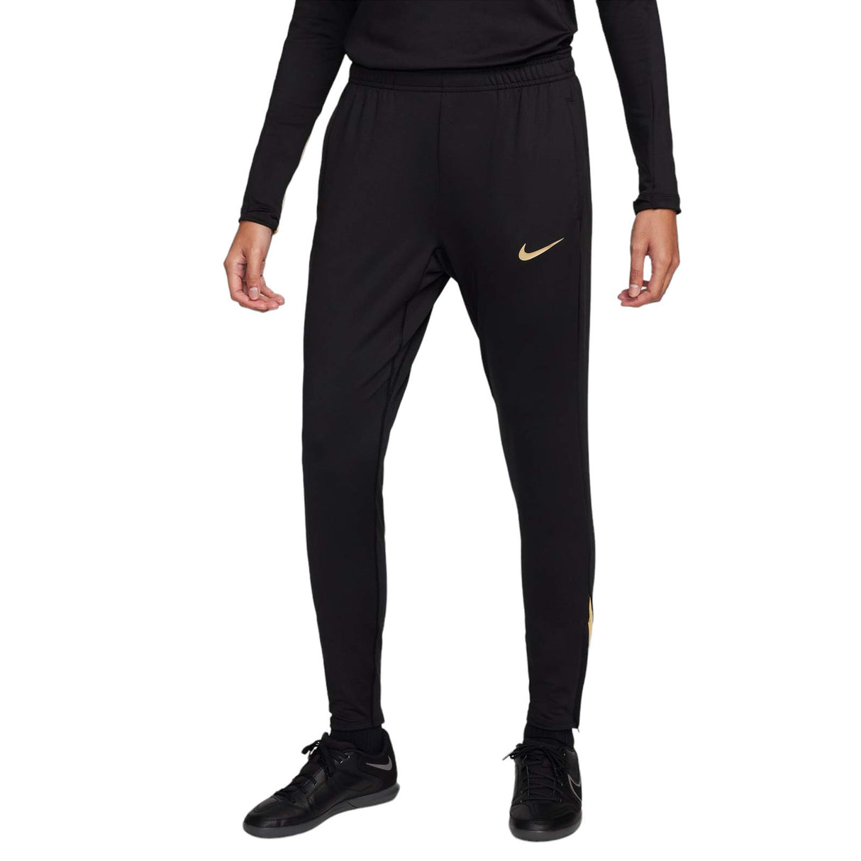 Nike Wmns DF Strike Pant KPZ Black
