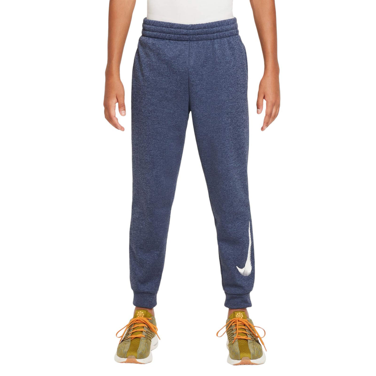 Nike Kids TF Multi+ Jogger HBR Navy