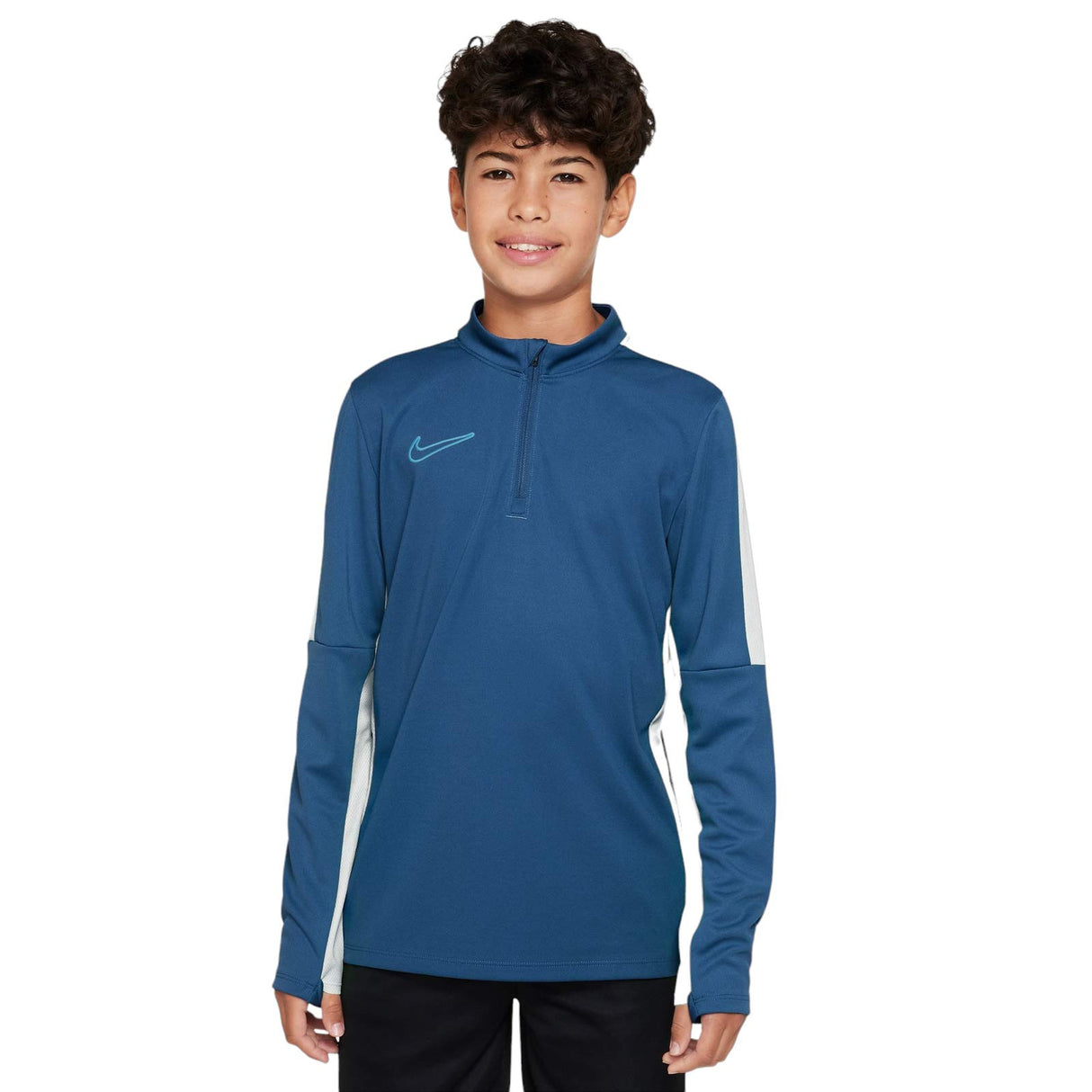 Nike Kids DF ACD23 Drill Top BR Blue