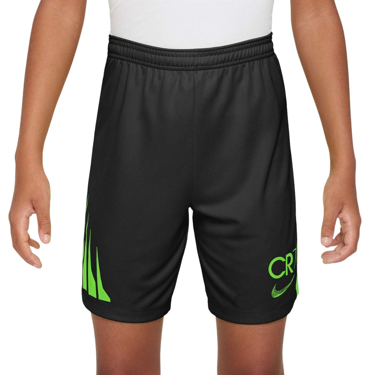 Nike Kids CR7 DF ACD23 Short Black