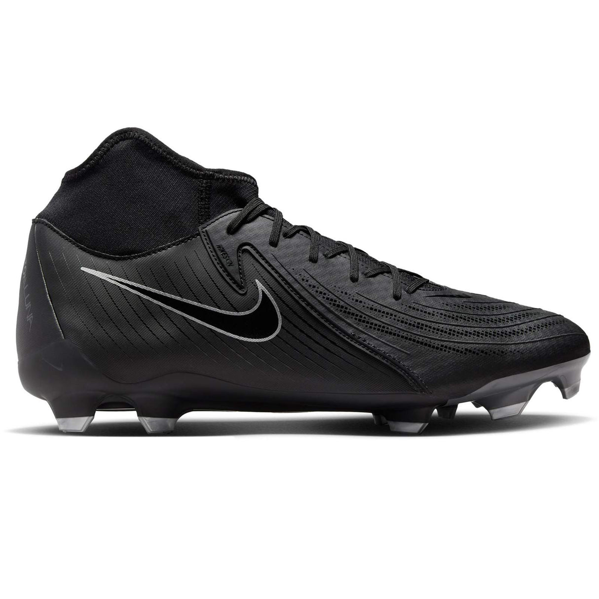 Nike Phantom Luna II Academy FG Black
