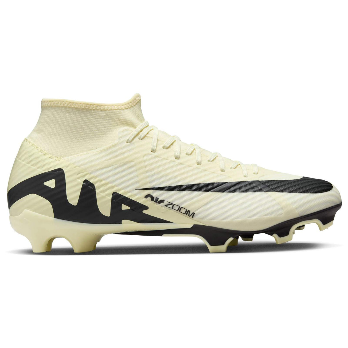 Nike Mercurial Superfly 9 Academy MG Yel