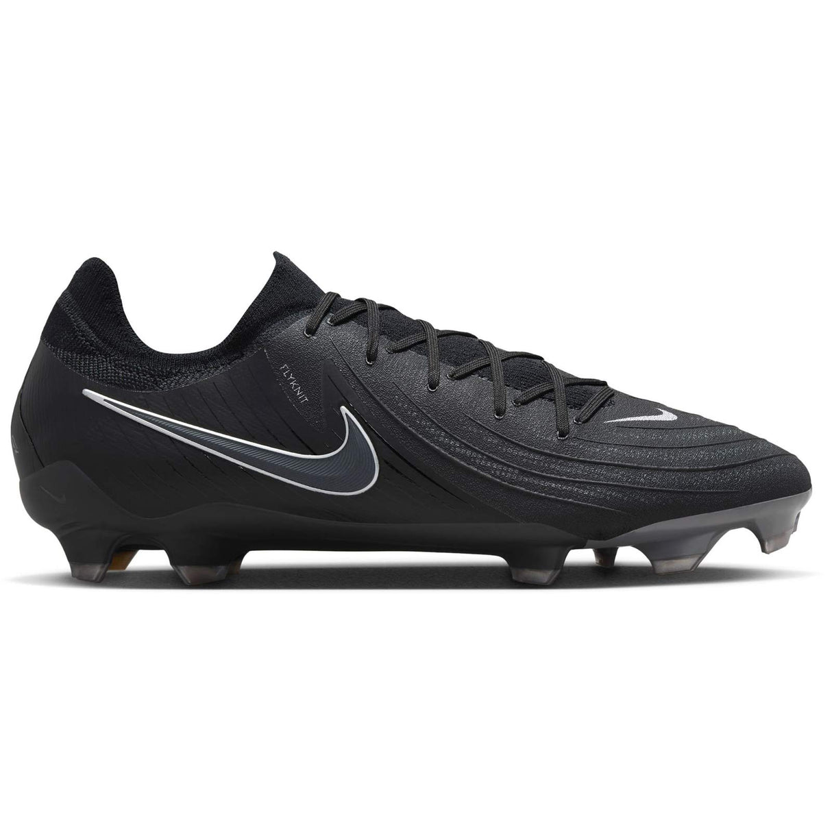 Nike Phantom GX II Pro FG Black