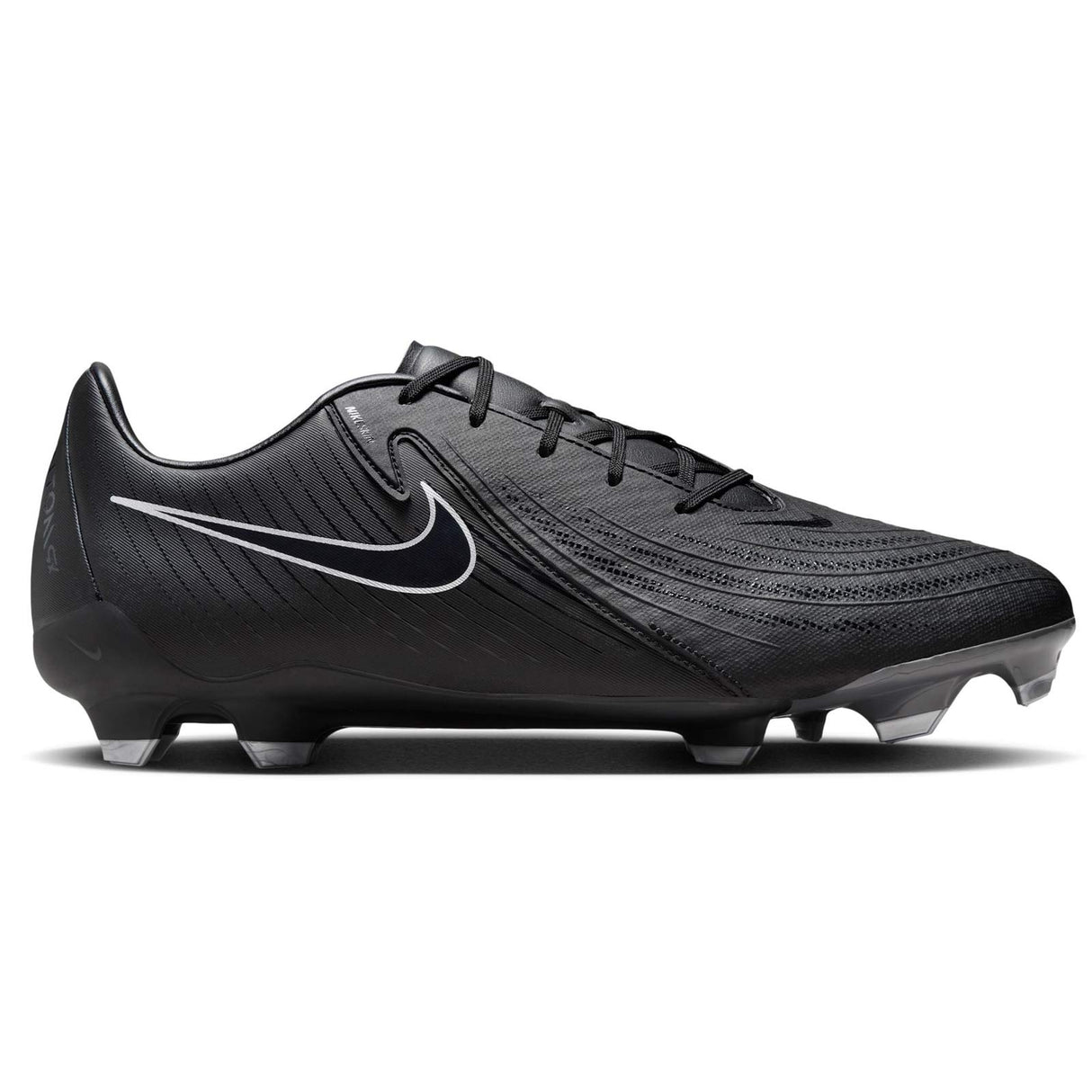 Nike Phantom GX II Academy FG Black