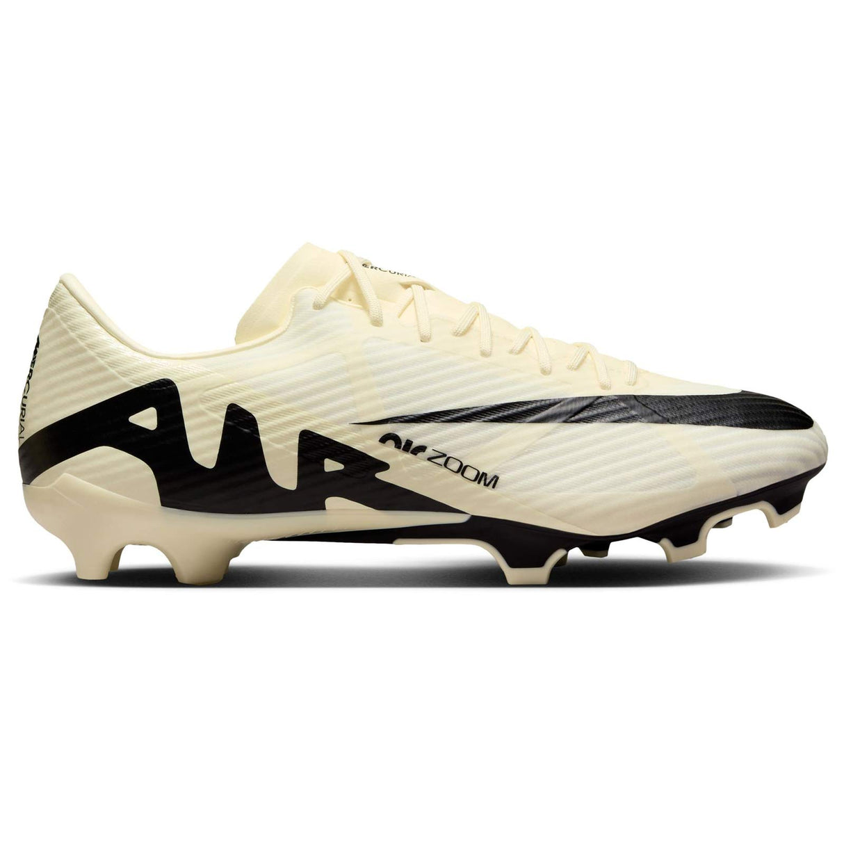 Nike Mercurial Vapor 15 Academy MG Yello