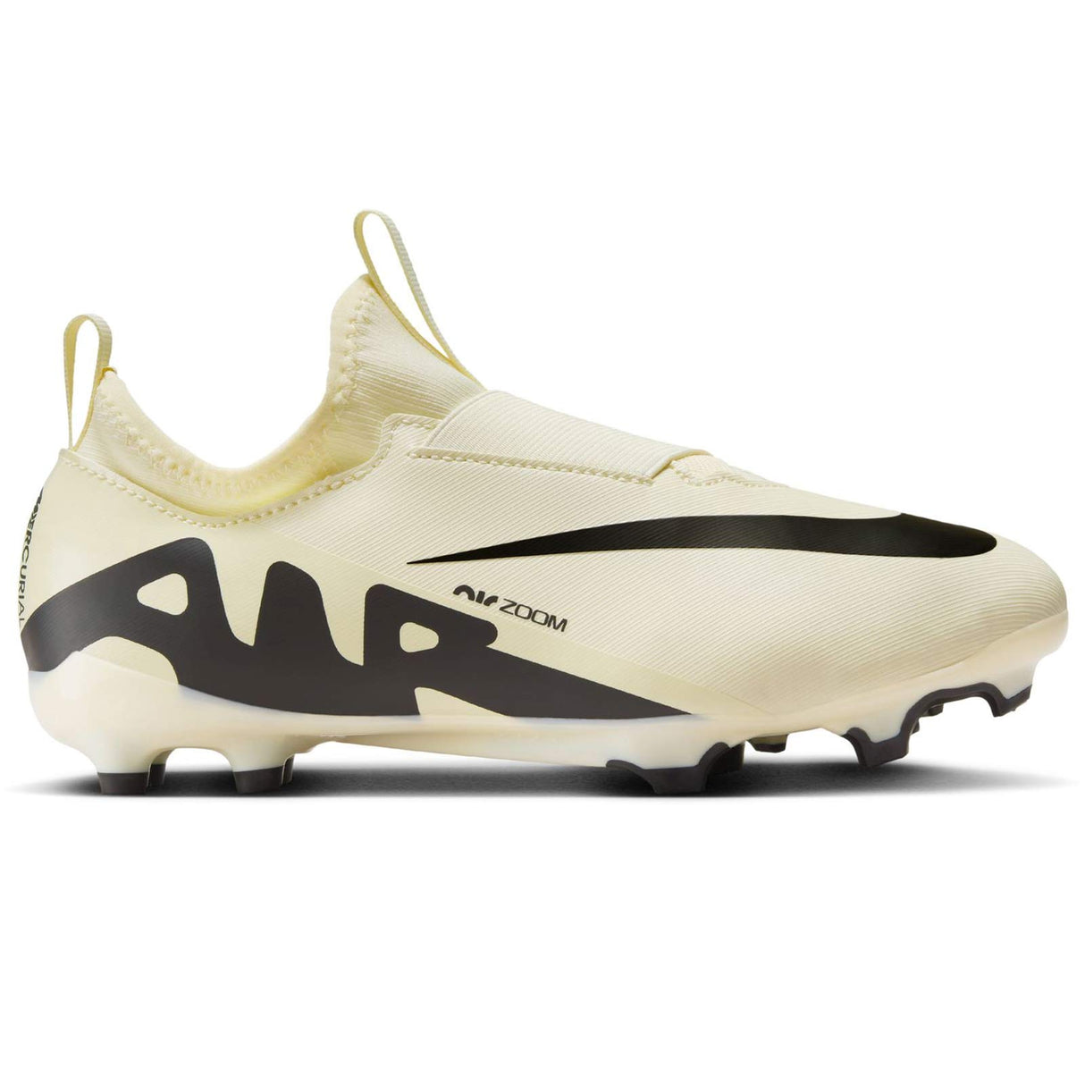 Nike Kids Merc Vapor 15 Academy MG Yello