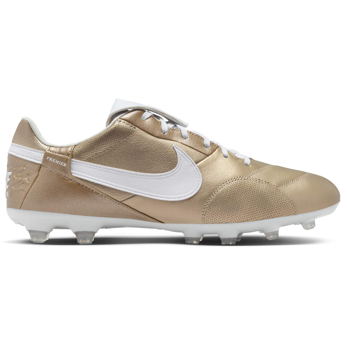 Nike Premier 3 FG Gold