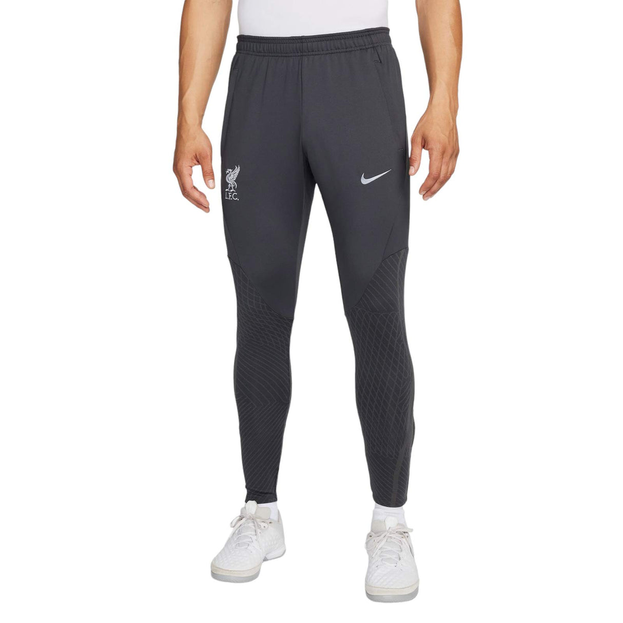 Nike LFC 23 4th Strike Pant Grey