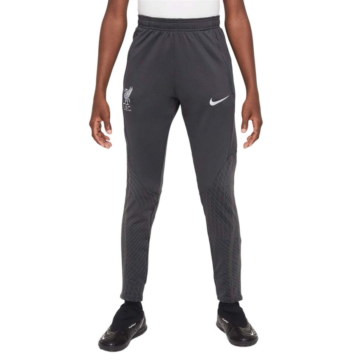 Nike LFC 23 Kids 4th Strike Pant Grey