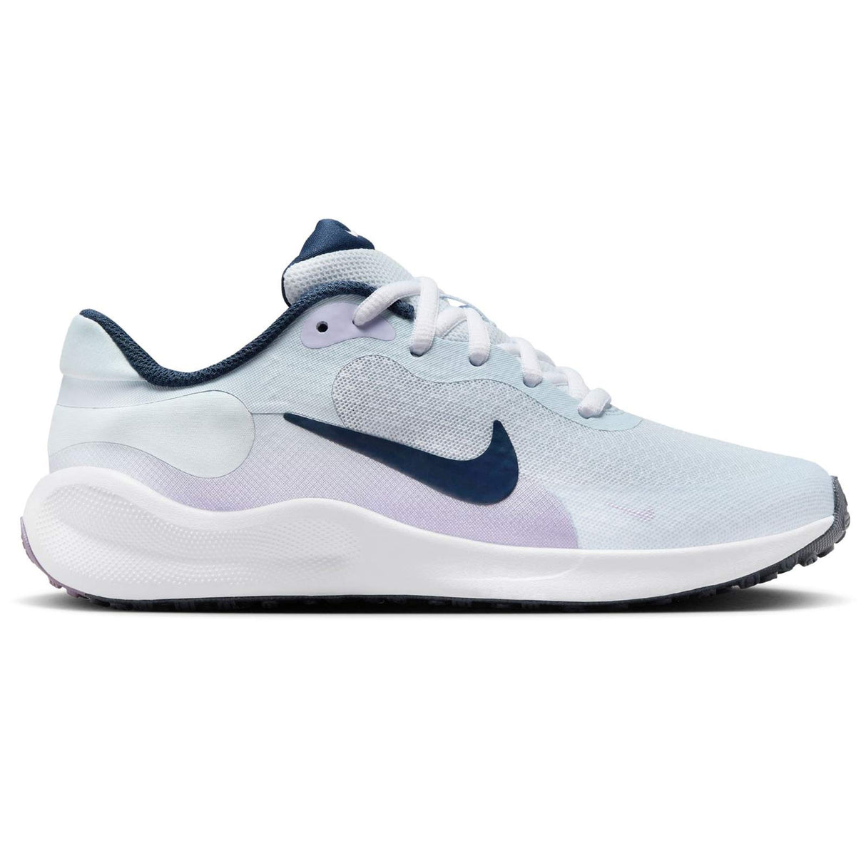 Nike Revolution 7 Girls Purple