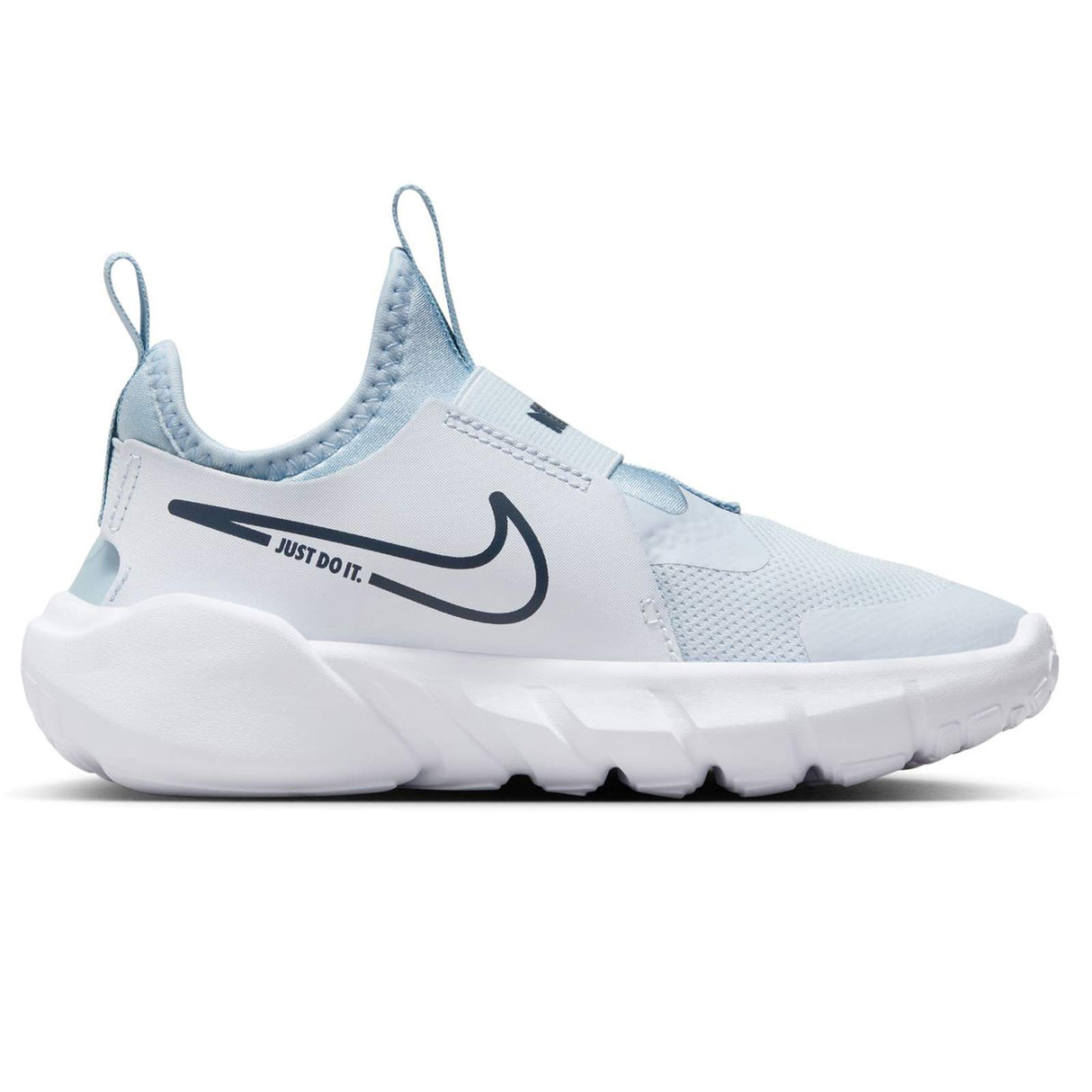 Nike Flex Runner 2 Jnr Boys Blue