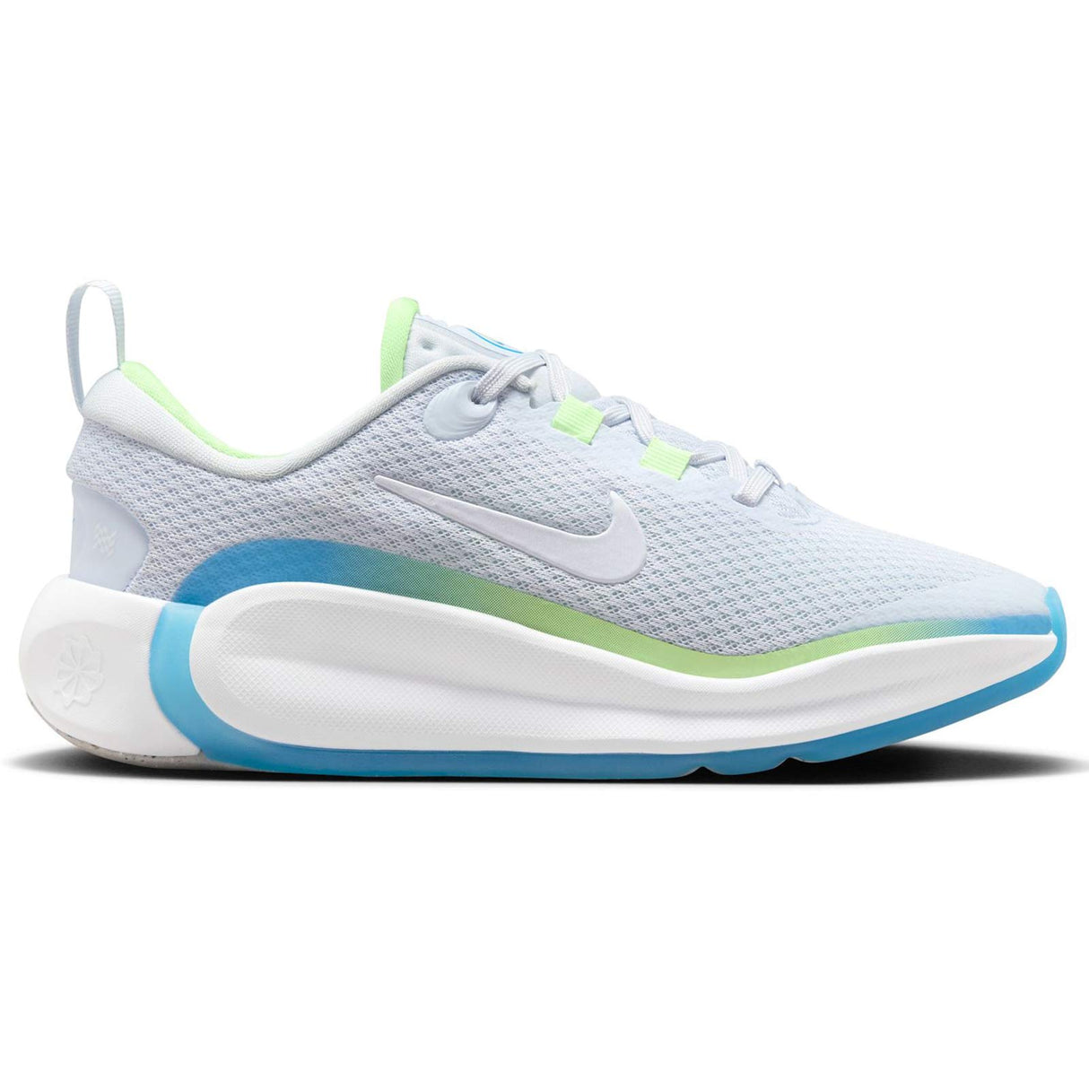 Nike Kidfinity Kids Grey