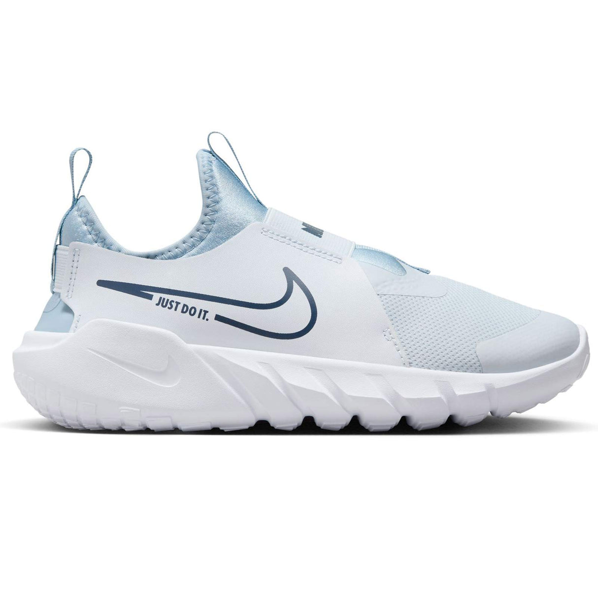 Nike Flex Runner 2 Kids Grey