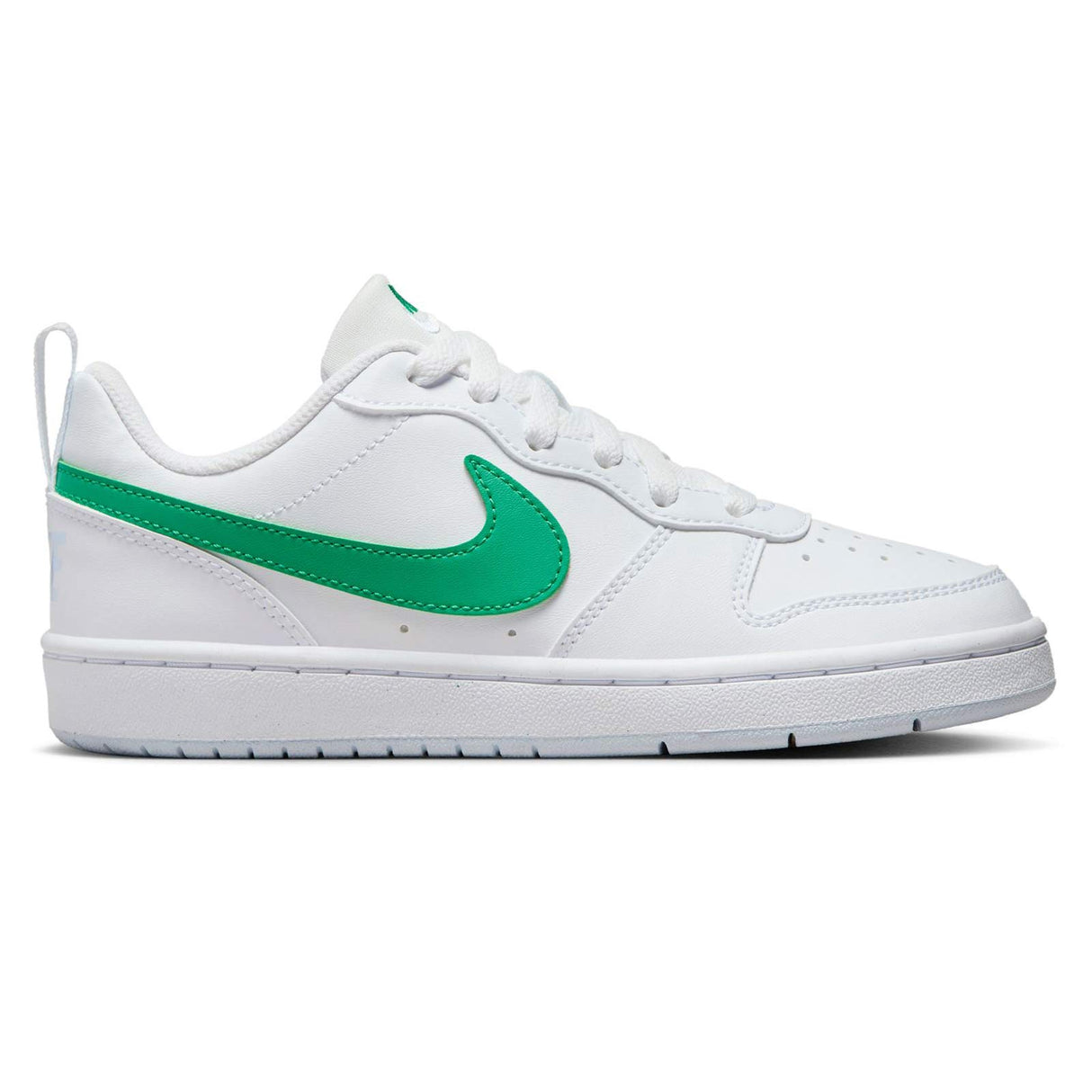 Nike Court Borough Low Recraft Kids Whit