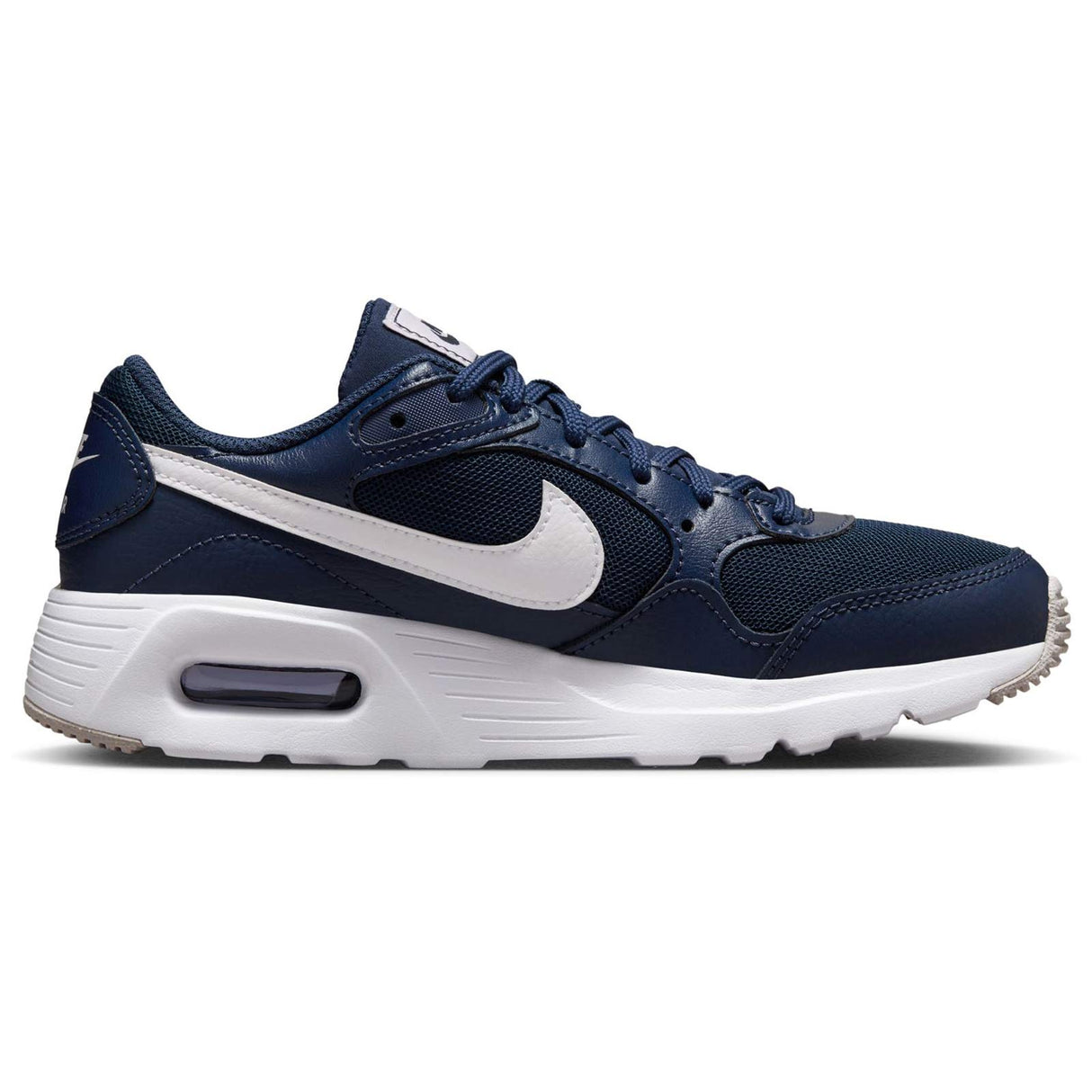 Nike Air Max SC Kids Navy