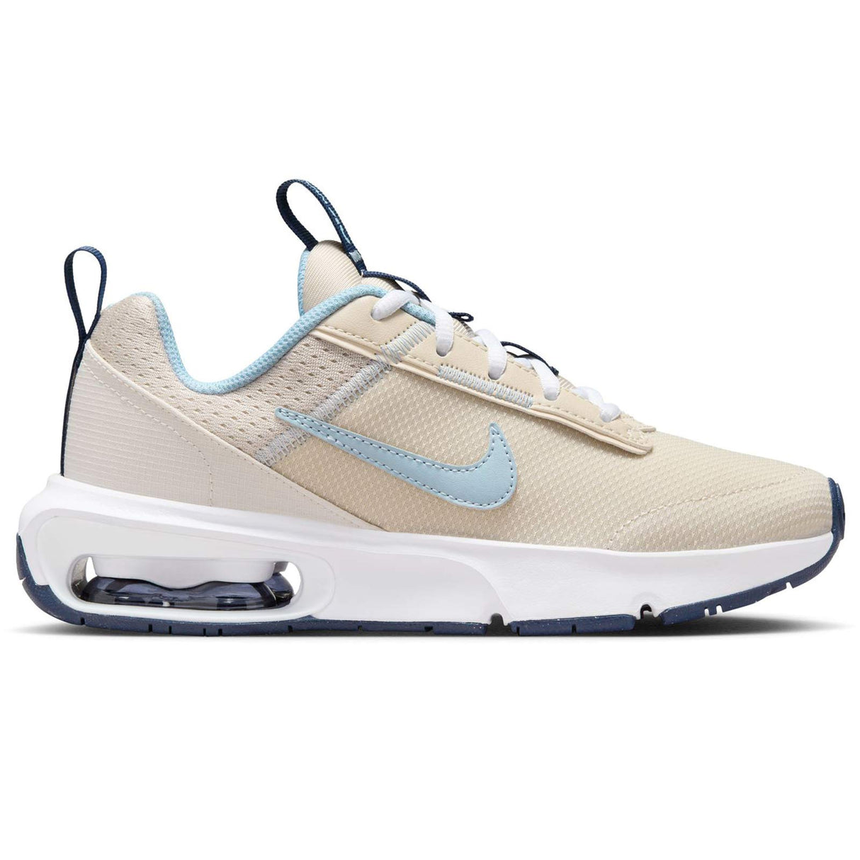 Nike Air Max INTRLK Lite Kids Brown