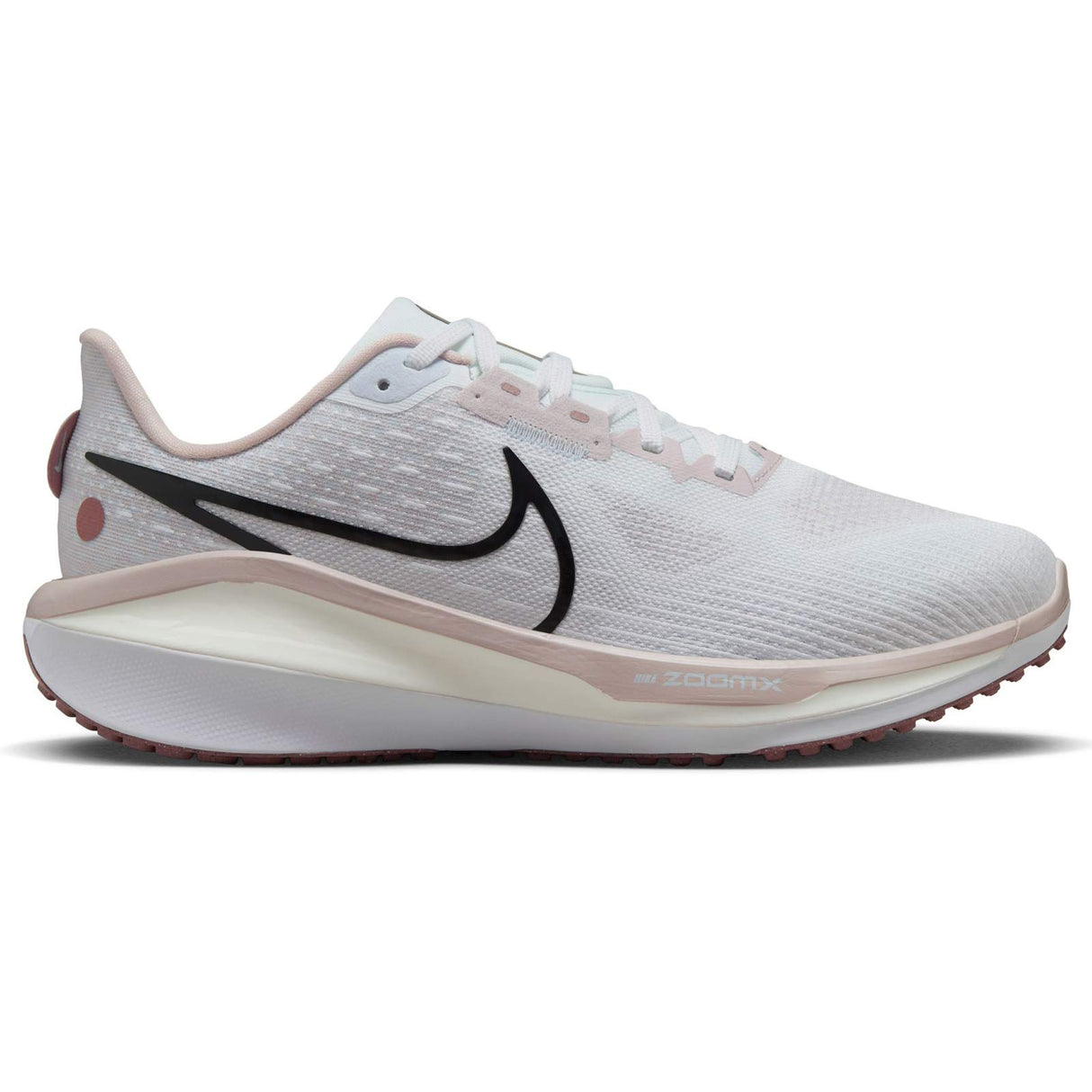 Nike Vomero 17 Womens Pink