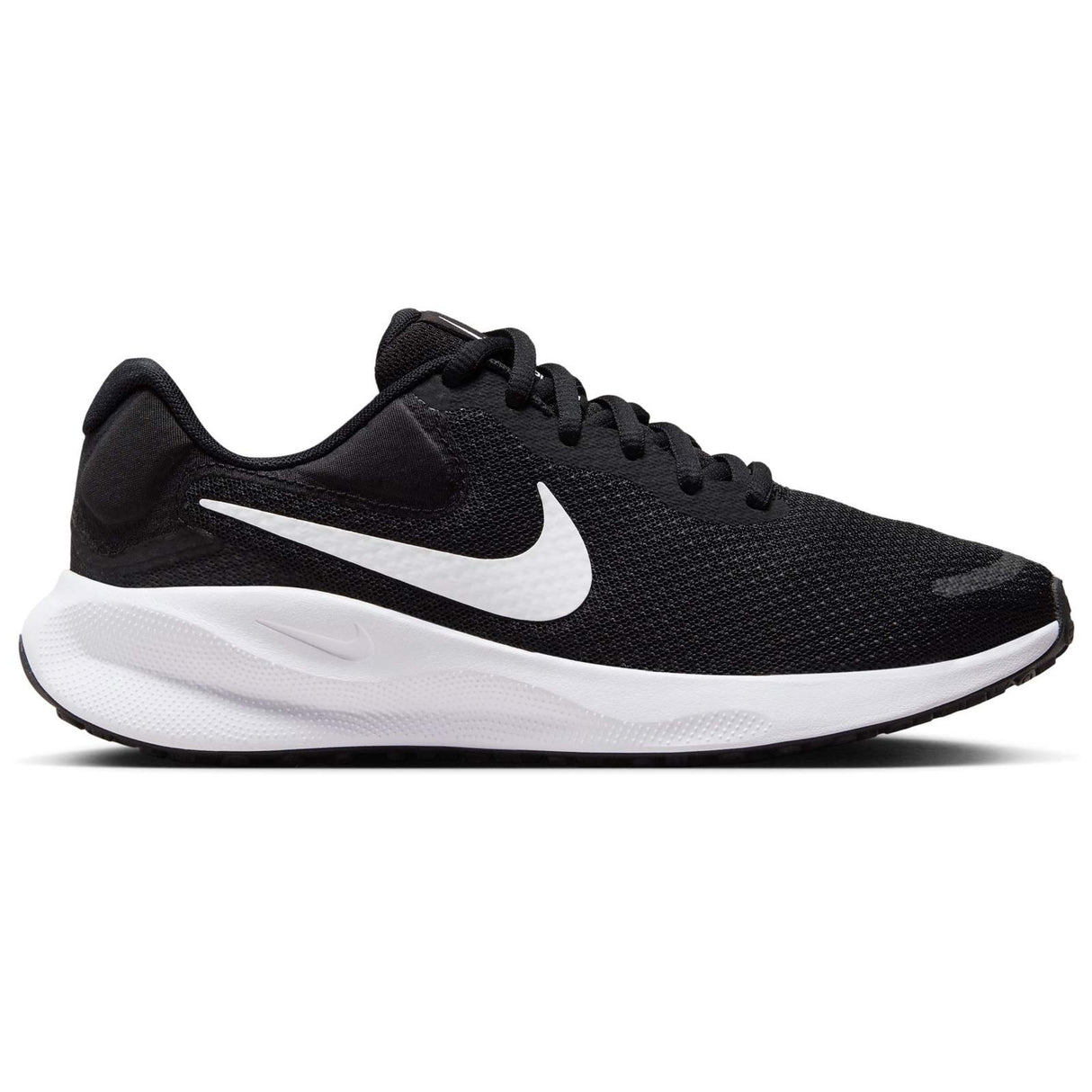 Nike Revolution 7 Womens Black