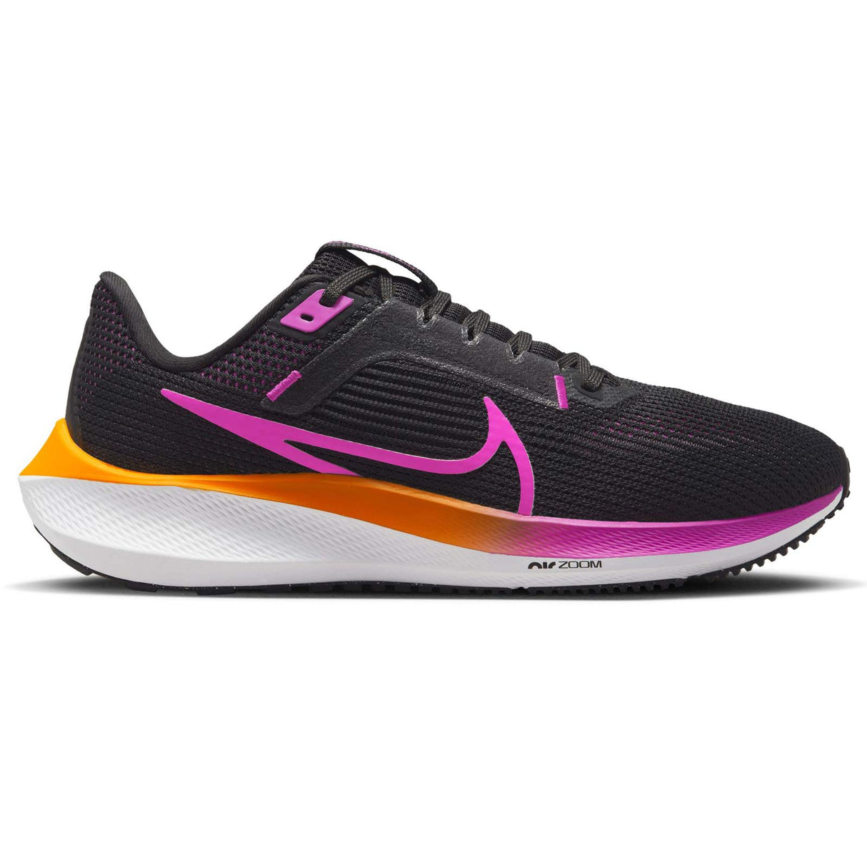 Nike Pegasus 40 Womens Black