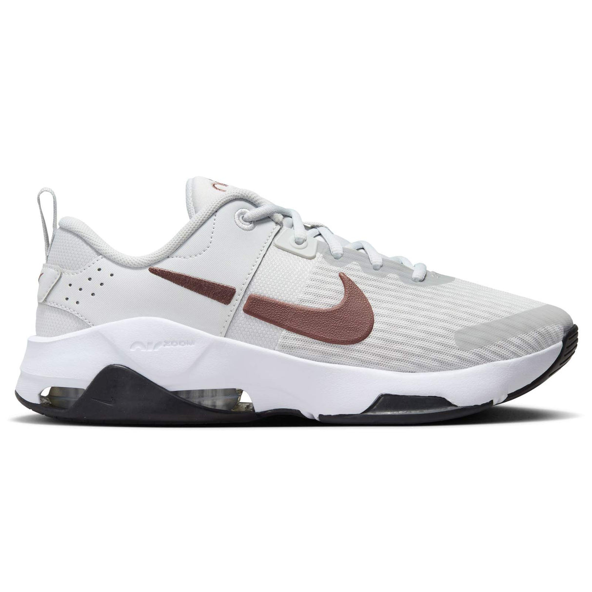 Nike Zoom Bella 6 Womens Grey