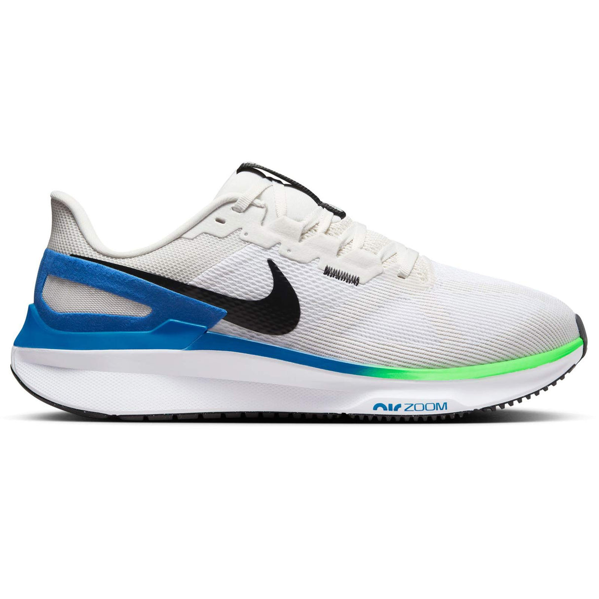 Nike Structure 25 Mens White