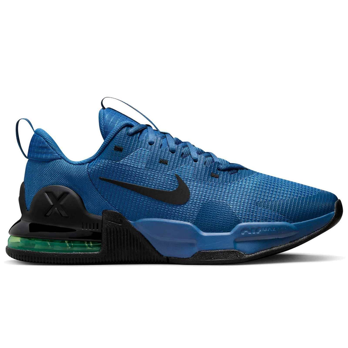 Nike Air Max Alpha Trainer 5 Mens Blue