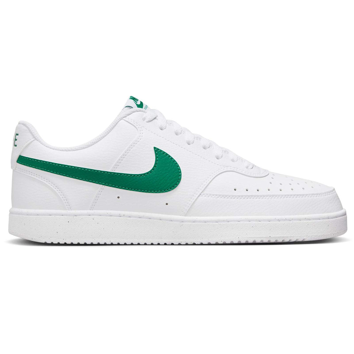 Nike Court Vision Low NN Mens White