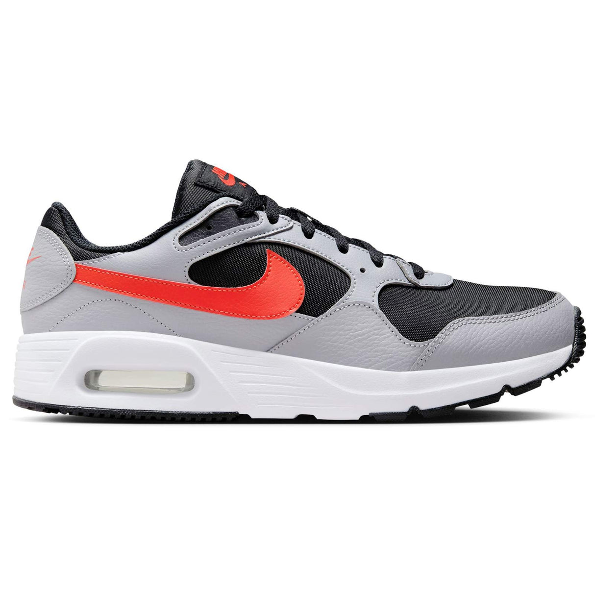 Nike Air Max SC Mens Black