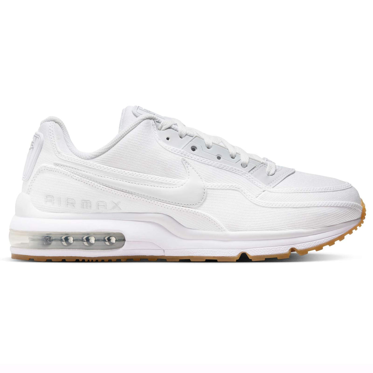 Nike Air Max LTD 3 Mens White