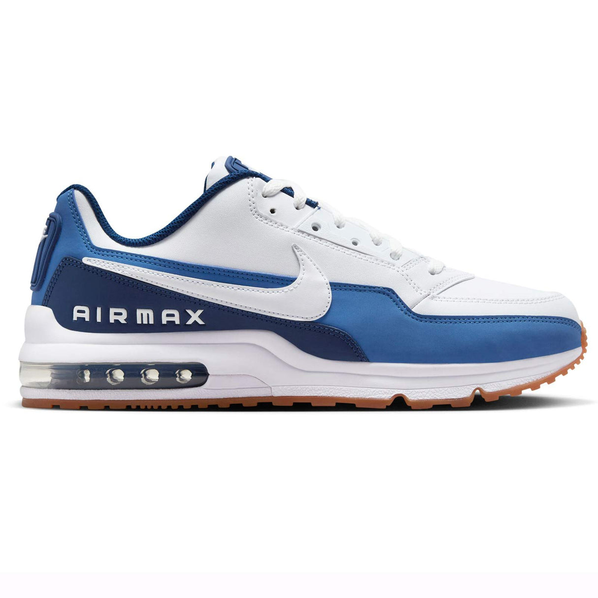 Nike Air Max LTD 3 Mens White/Blue