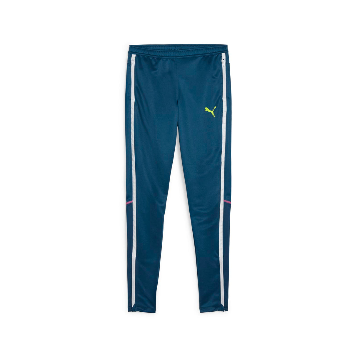 Puma Girls Individual Blaze Trn Pant Grn