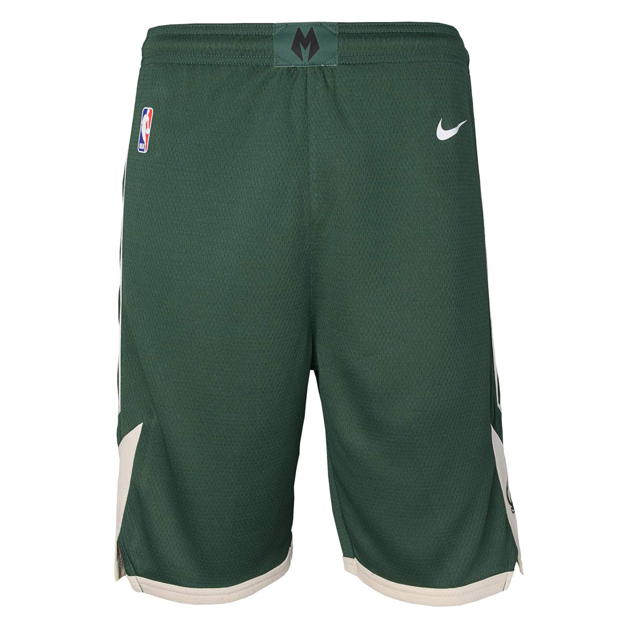 NIKE Bucks Icon Kids Short Multi