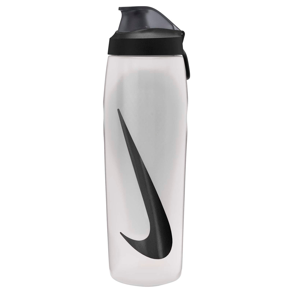 Nike Refuel Bottle Locking Lid 32oz Wht