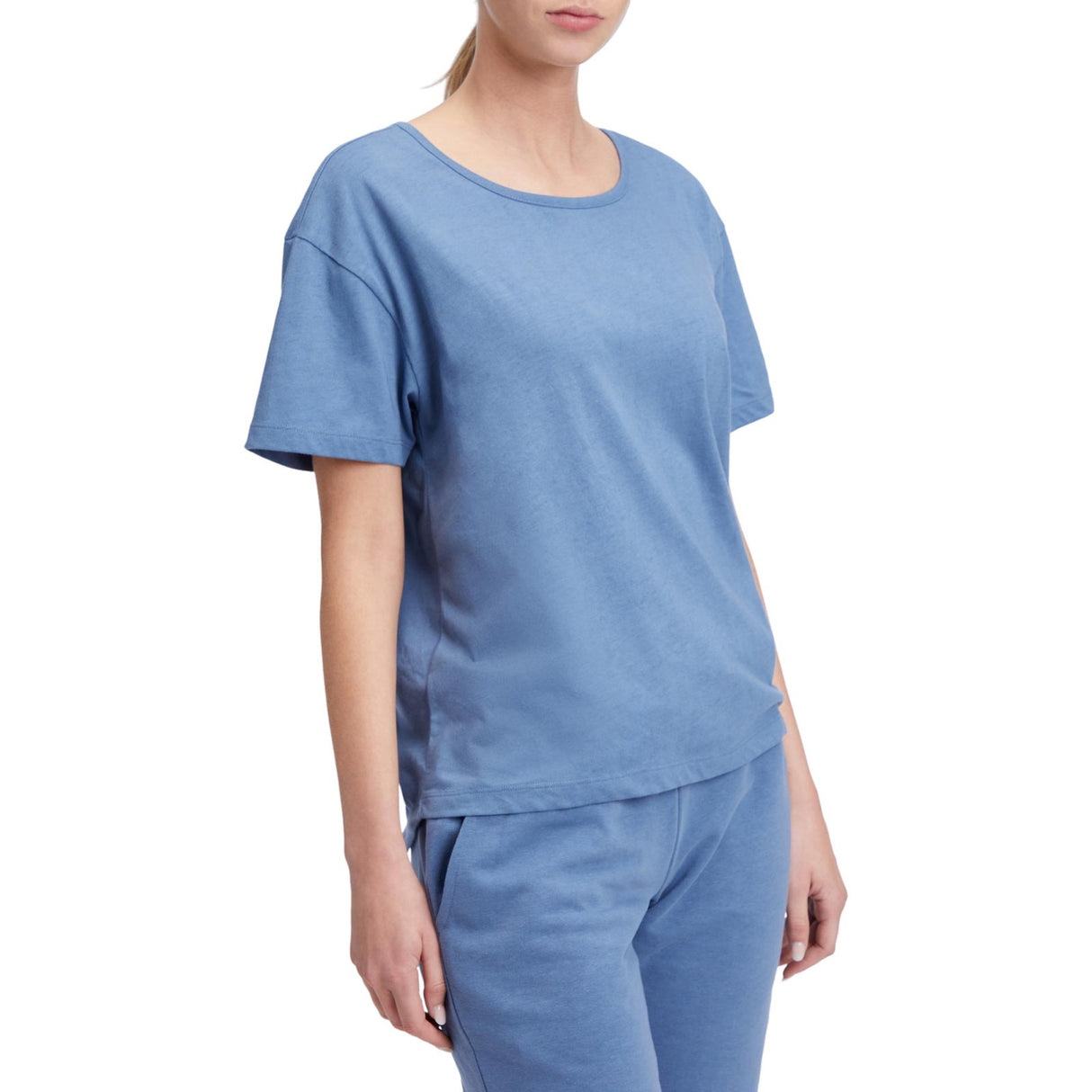 ENERGETICS Cheryl III W T-Shirt,NY