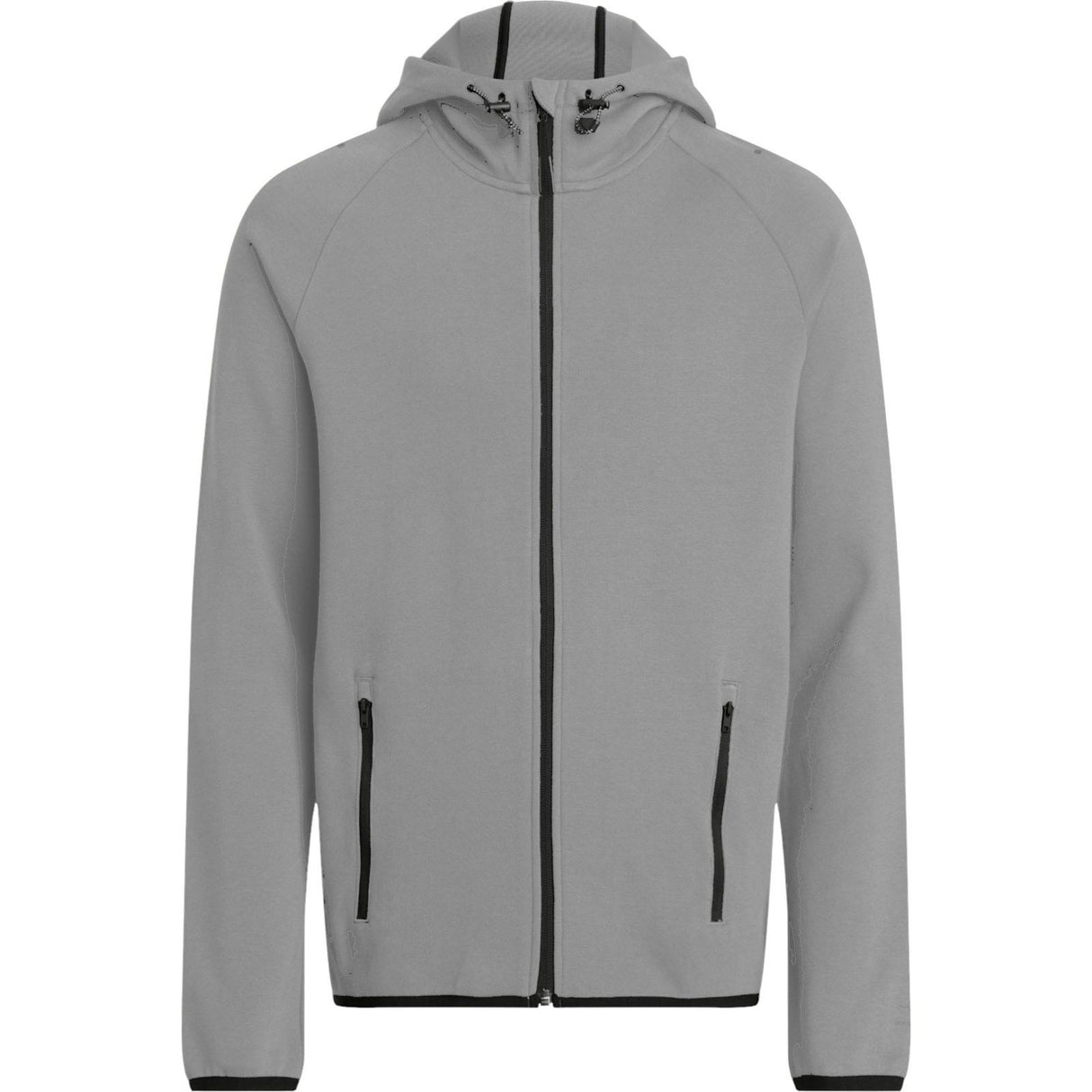 ENERGETICS Toddy VIII M JKt HD GREY