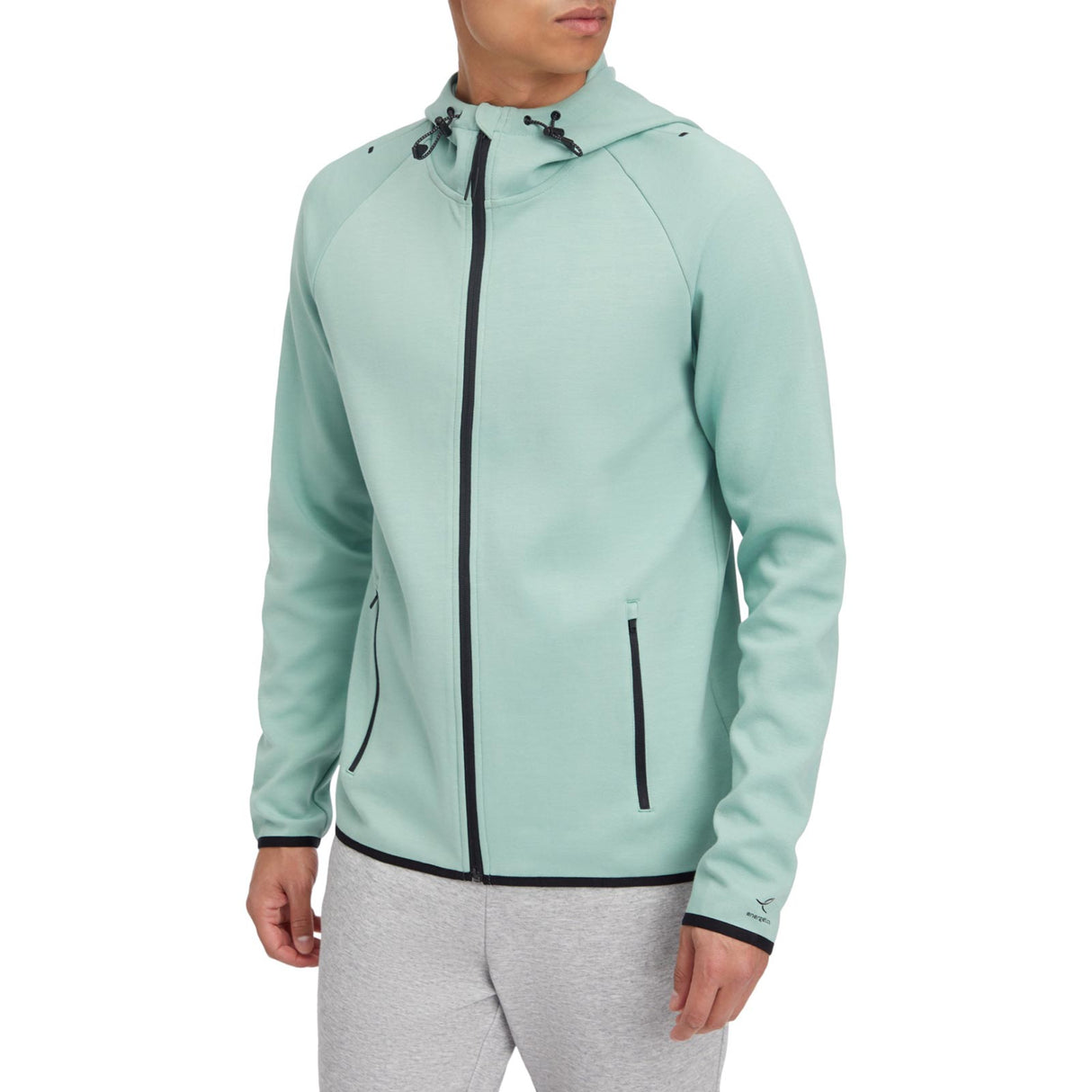 ENERGETICS Toddy M Jkt HD green