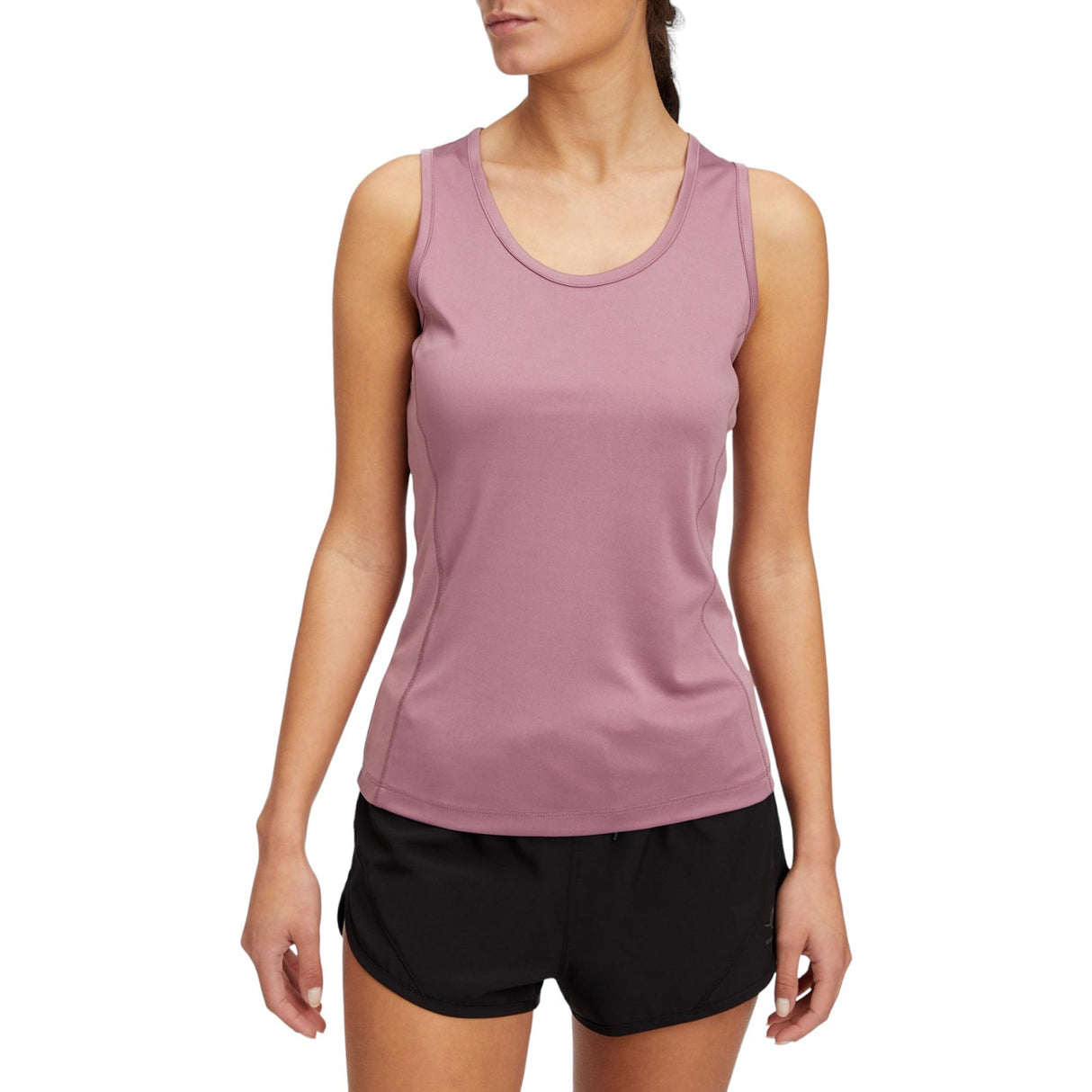 ENERGETICS Pika SL W T-Shirt,PUR