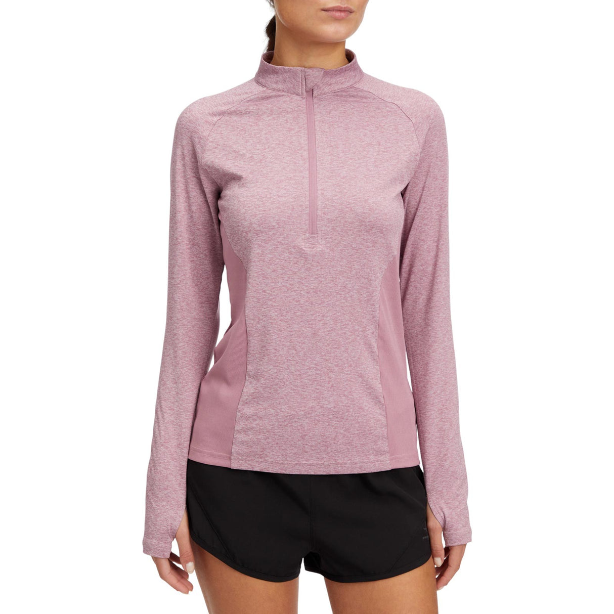 ENERGETICS Cusca Midlayer HZ PINK