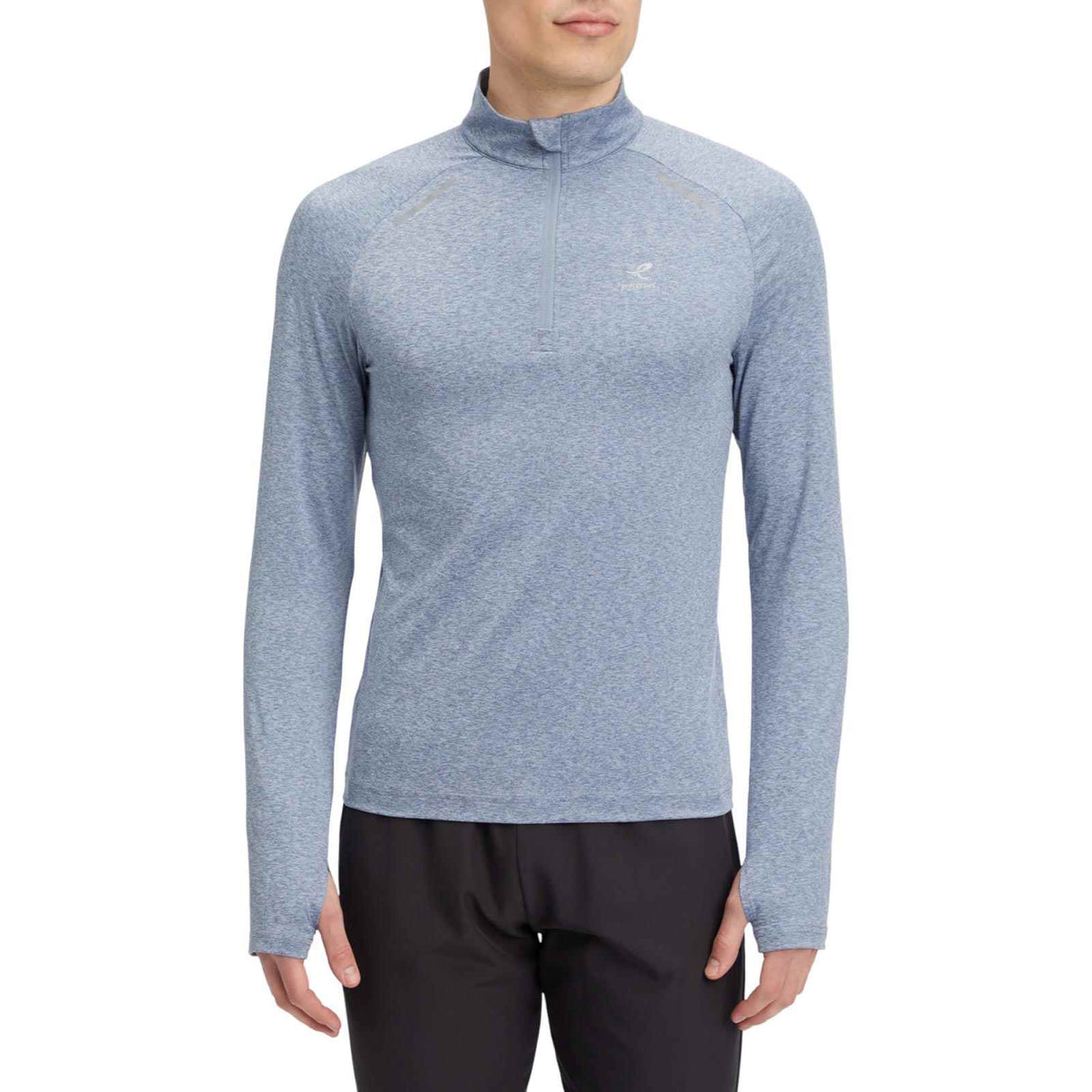 ENERGETICS Cusco Midlayer HZ BLUE