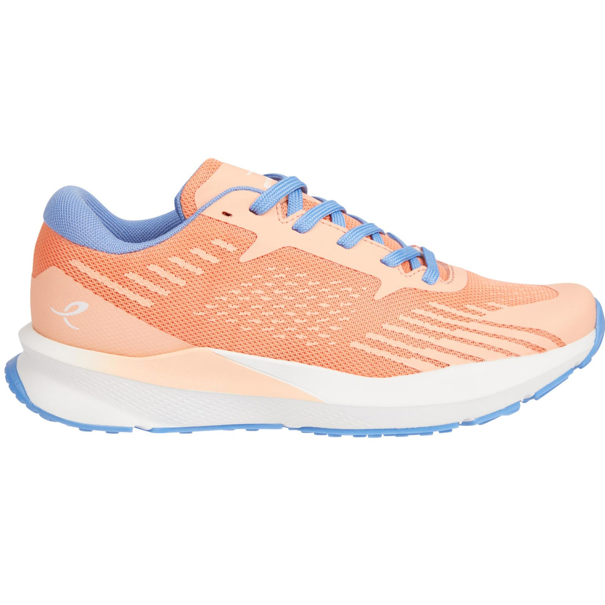 ENERGETICS OZ 2.5 Girls PINK