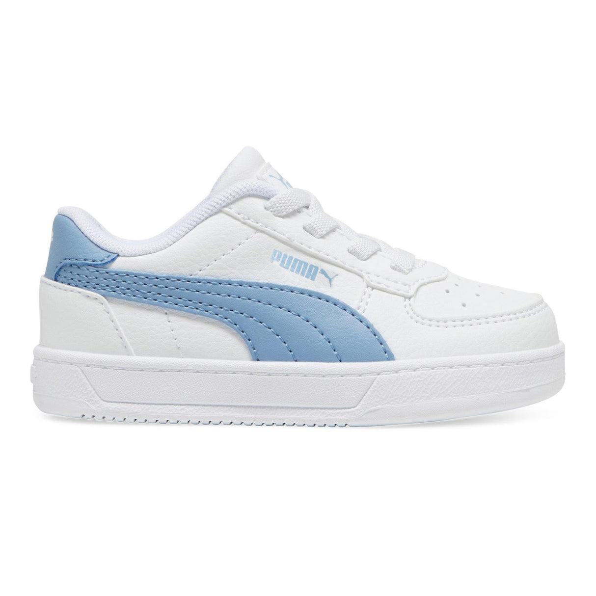 Puma Caven 2.0 Infant Boys White