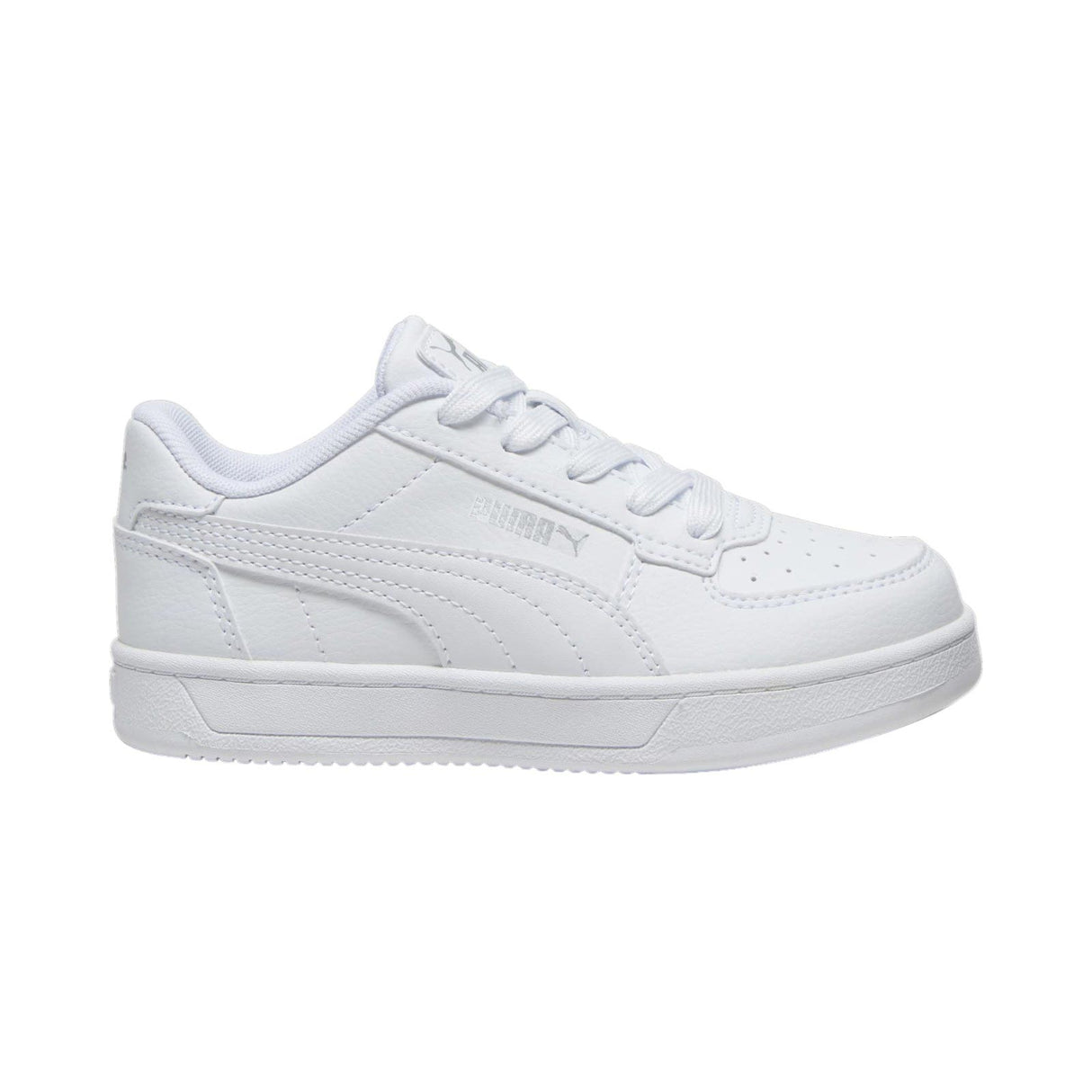 Puma Caven 2.0 Jnr Kids White
