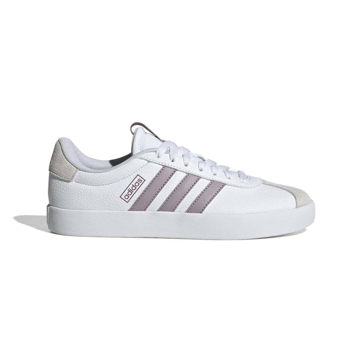 adidas VL Court 3.0 White