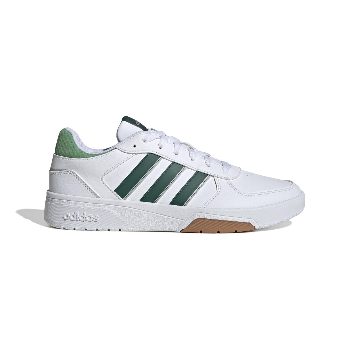 adidas Courtbeat White