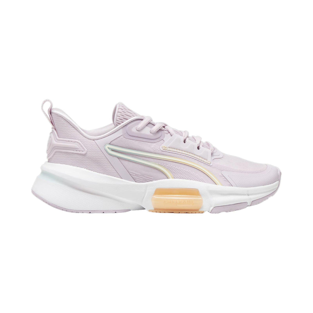 Puma PWRFrame TR 3 Womens Pink/White