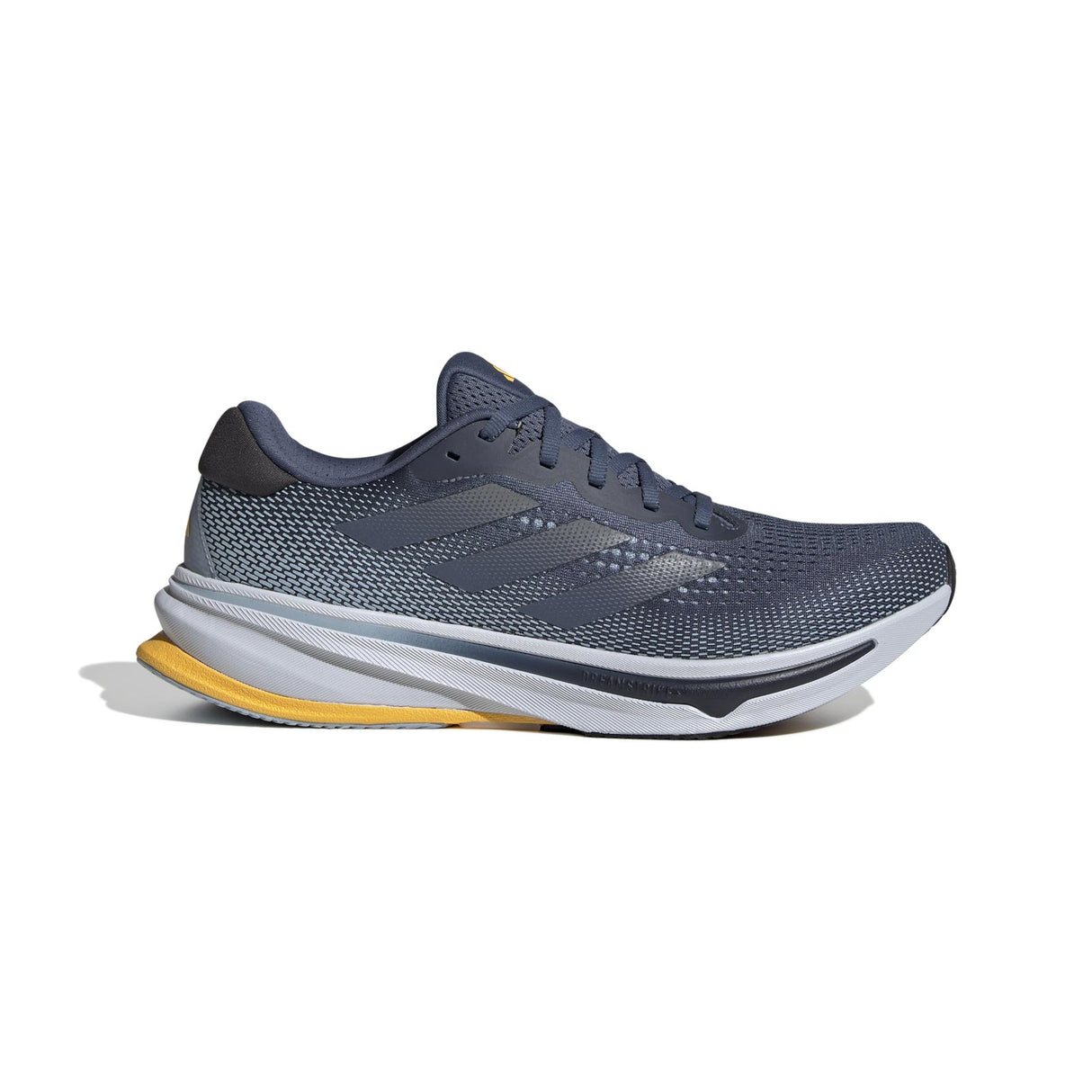 adidas Supernova Rise Mens Iron Black