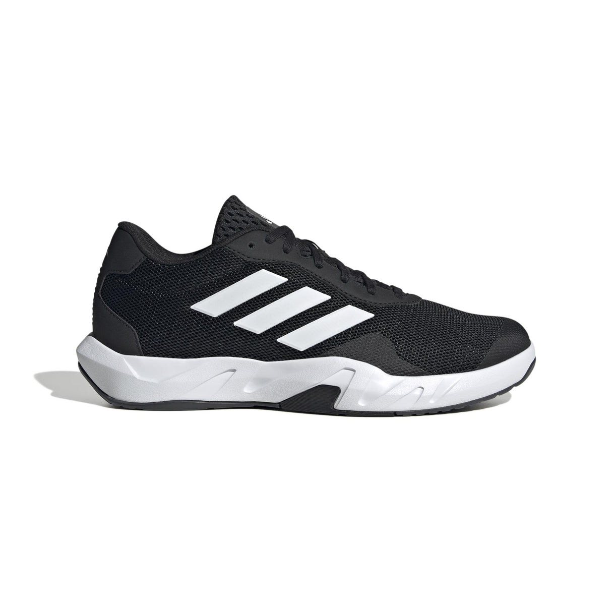 adidas Amplimove Trainer Mens Black