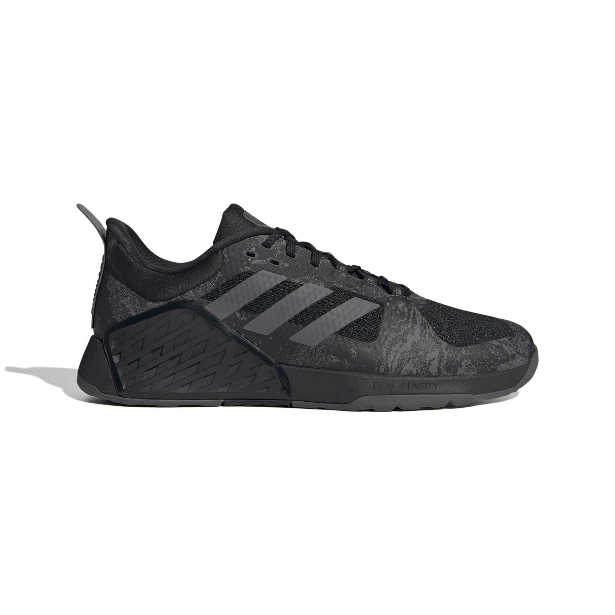 adidas Dropset 2 Trainer Mens Black