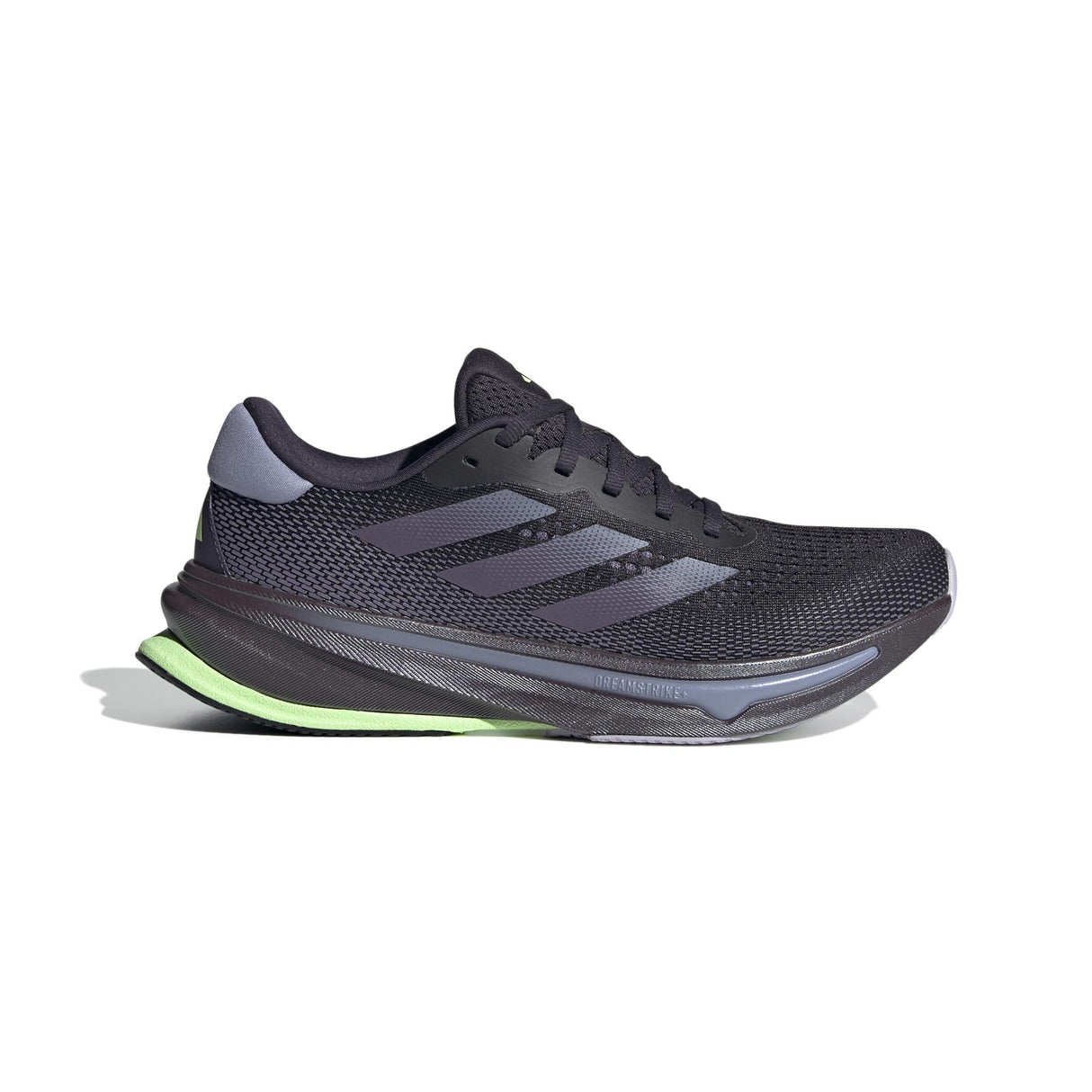 adidas Supernova Rise Womens Black