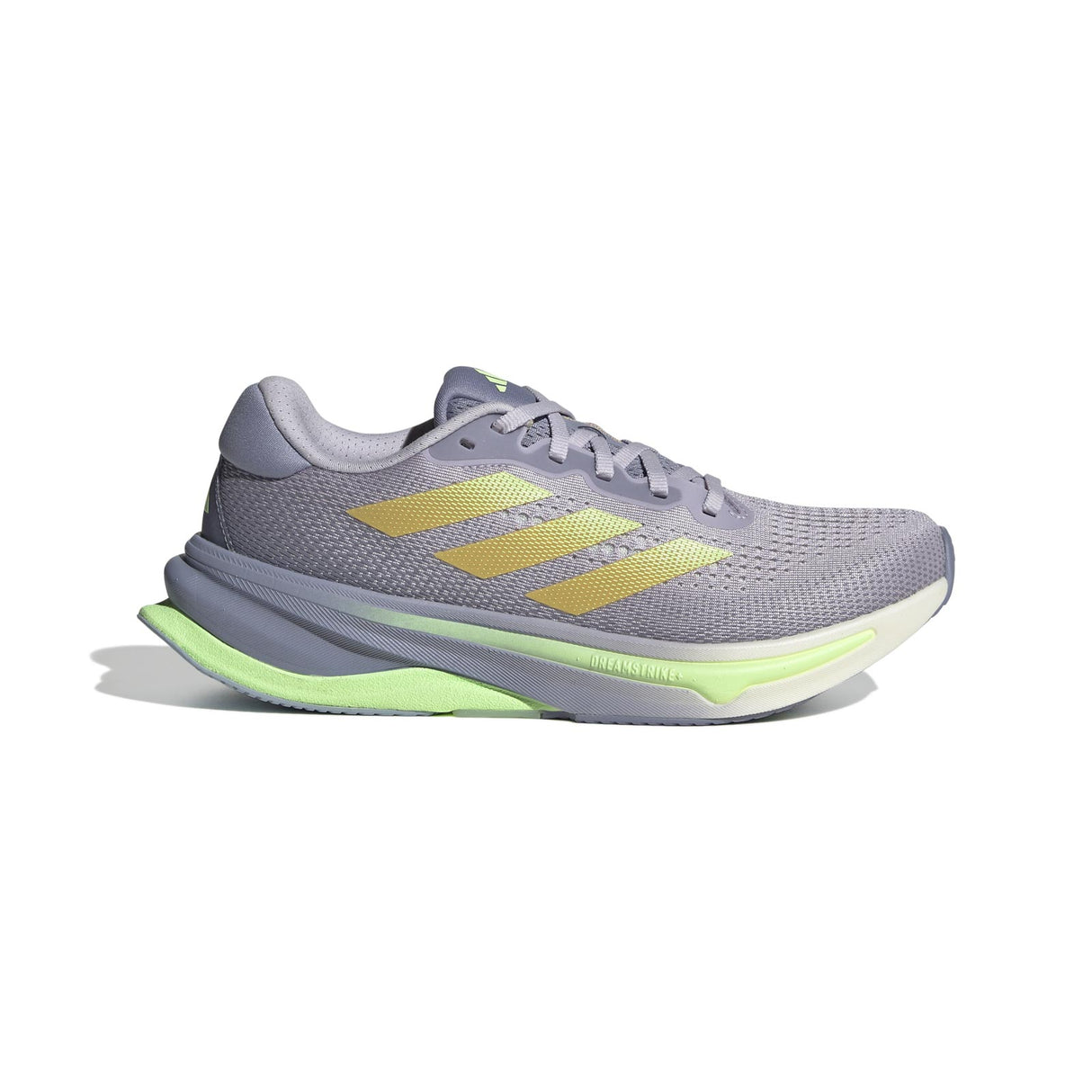 adidas Supernova Solution Womens Grey